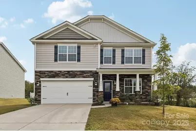 347 Carolina Hemlock Drive, Locust, NC 28097 - Photo 1