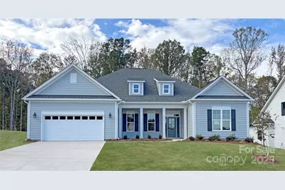 2574 Red Hill Street NW #62, Concord, NC 28027 - Photo 1