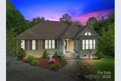 372 Kingfisher Lane, Mills River, NC 28759 - Photo 3