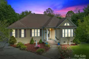 372 Kingfisher Ln, Mills River, NC 28759 - Photo 3