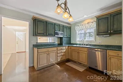 372 Kingfisher Lane, Mills River, NC 28759 - Photo 7