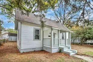 318 S Liberty St, Gastonia, NC 28052 - Photo 5