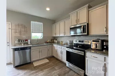 12417 Bryton Ridge Parkway, Huntersville, NC 28078 - Photo 5