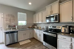 12417 Bryton Ridge Pkwy, Huntersville, NC 28078 - Photo 5