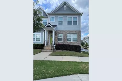 12417 Bryton Ridge Parkway, Huntersville, NC 28078 - Photo 1