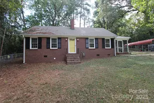 502 E Wade St, Wadesboro, NC 28170 - Photo 33