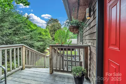 603 Rose Hill Road, Asheville, NC 28803 - Photo 5