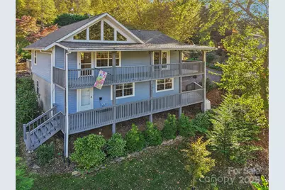 166 Linsonwood Road, Waynesville, NC 28786 - Photo 1
