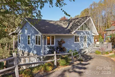 166 Linsonwood Road, Waynesville, NC 28786 - Photo 5