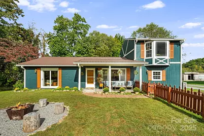 25 Pinewood Drive, Waynesville, NC 28786 - Photo 1