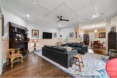 6302 Chimney Bluff Road, Lancaster, SC 29720 - Photo 7