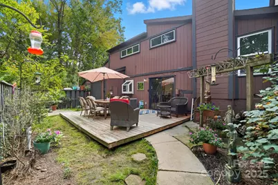 6103 Honeysuckle Lane, Charlotte, NC 28212 - Photo 23