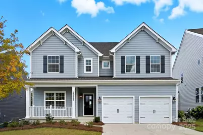 17909 Wilbanks Drive, Charlotte, NC 28278 - Photo 3