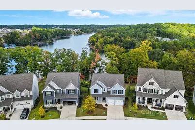 17909 Wilbanks Drive, Charlotte, NC 28278 - Photo 47