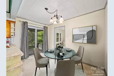 338 Sweet Creek Road, Bakersville, NC 28705 - Photo 5