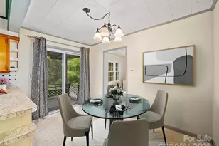 338 Sweet Creek Rd, Bakersville, NC 28705 - Photo 5