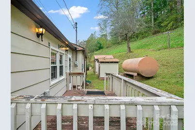 338 Sweet Creek Road, Bakersville, NC 28705 - Photo 17