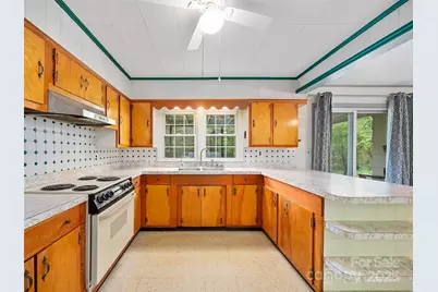 338 Sweet Creek Road, Bakersville, NC 28705 - Photo 9