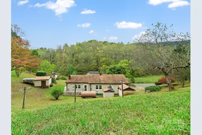 338 Sweet Creek Road, Bakersville, NC 28705 - Photo 21