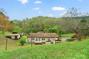 338 Sweet Creek Rd, Bakersville, NC 28705 - Photo 21