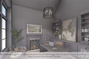 1209 Meadowood Ln, Charlotte, NC 28211 - Photo 13