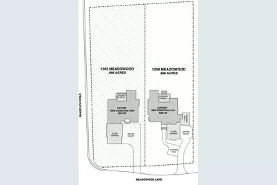 1209 Meadowood Lane, Charlotte, NC 28211 - Photo 15