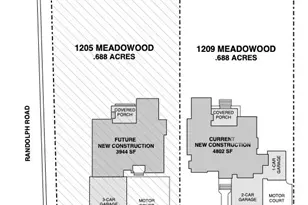 1209 Meadowood Ln, Charlotte, NC 28211 - Photo 15