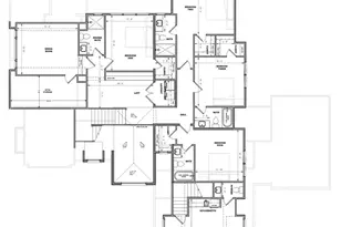 1209 Meadowood Ln, Charlotte, NC 28211 - Photo 5