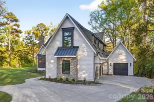 1209 Meadowood Ln, Charlotte, NC 28211 - Photo 5