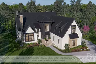 1209 Meadowood Ln, Charlotte, NC 28211 - Photo 11