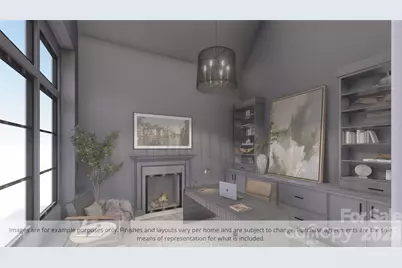 1209 Meadowood Lane, Charlotte, NC 28211 - Photo 21