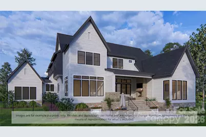 1209 Meadowood Lane, Charlotte, NC 28211 - Photo 3