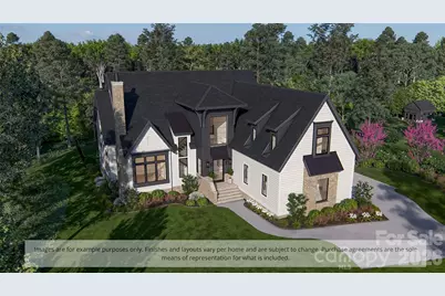 1209 Meadowood Lane, Charlotte, NC 28211 - Photo 1