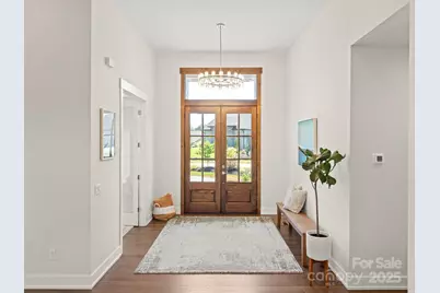 465 Daniel Circle Drive, Mills River, NC 28759 - Photo 5