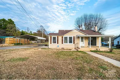 80 Duke Street, Granite Falls, NC 28630 - Photo 3