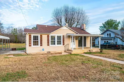 80 Duke Street, Granite Falls, NC 28630 - Photo 1