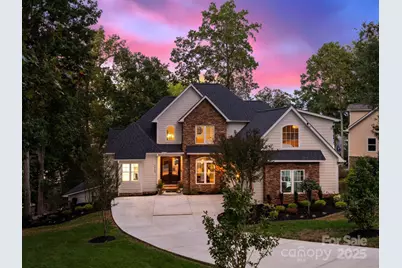 4548 Stonesthrow Drive, Denver, NC 28037 - Photo 1