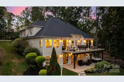 4548 Stonesthrow Drive, Denver, NC 28037 - Photo 47