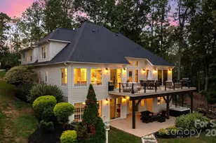 4548 Stonesthrow Dr, Denver, NC 28037 - Photo 47