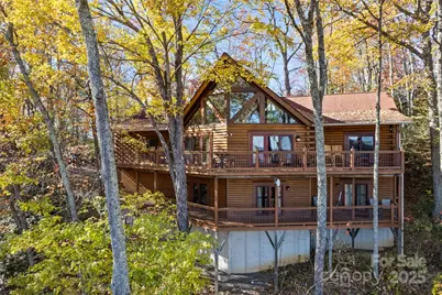 382 Walela Trail, Maggie Valley, NC 28751 - Photo 1