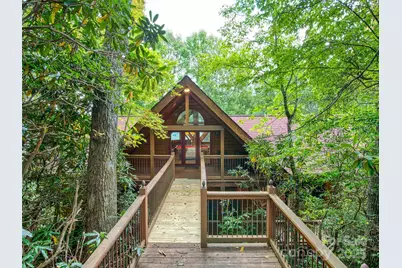 382 Walela Trail, Maggie Valley, NC 28751 - Photo 33