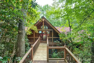 382 Walela Trail, Maggie Valley, NC 28751 - Photo 33