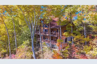 382 Walela Trail, Maggie Valley, NC 28751 - Photo 41