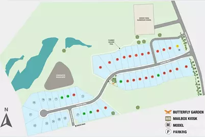 3153 Tramore Drive, Harrisburg, NC 28075 - Photo 35