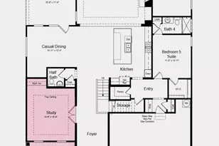 3153 Tramore Dr, Harrisburg, NC 28075 - Photo 3