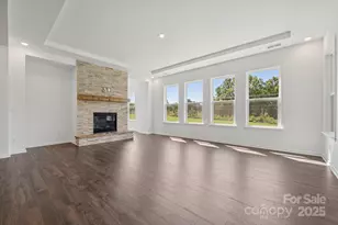 3153 Tramore Dr, Harrisburg, NC 28075 - Photo 13