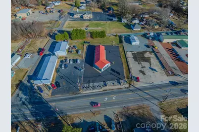 1544 Old US Hwy 52 Road, Lexington, NC 27295 - Photo 9