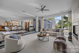 3534 Card St, Charlotte, NC 28205 - Photo 1