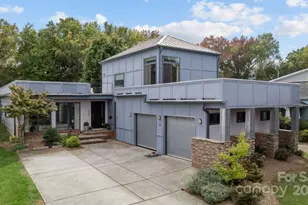 3534 Card St, Charlotte, NC 28205 - Photo 1