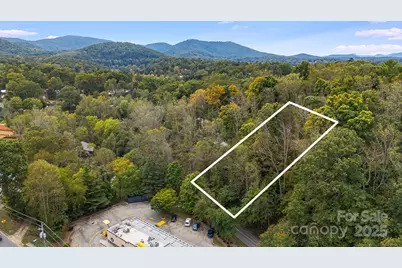 455 Governors View Road, Asheville, NC 28805 - Photo 1